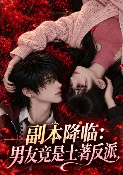 副本降临：男友竟是土著反派&副本降临男友竟是土著反派（111集）AI短剧-千尺浪