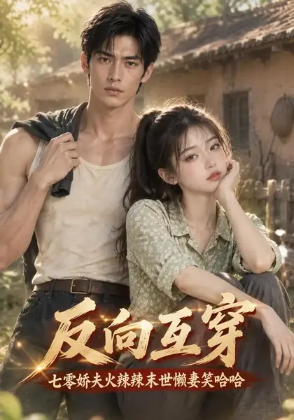 反向互穿：七零娇夫火辣辣末世懒妻笑哈哈&反向互穿七零娇夫火辣辣末世懒妻笑哈哈（142集）AI短剧-千尺浪