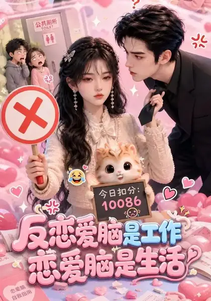 反恋爱脑是工作恋爱脑是生活（82集）AI短剧