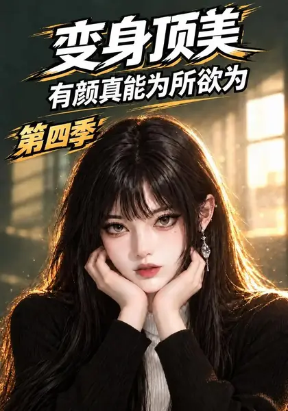 变身顶美，有颜真能为所欲为第四季变身顶美有颜真能为所欲为第四季（123集）AI短剧