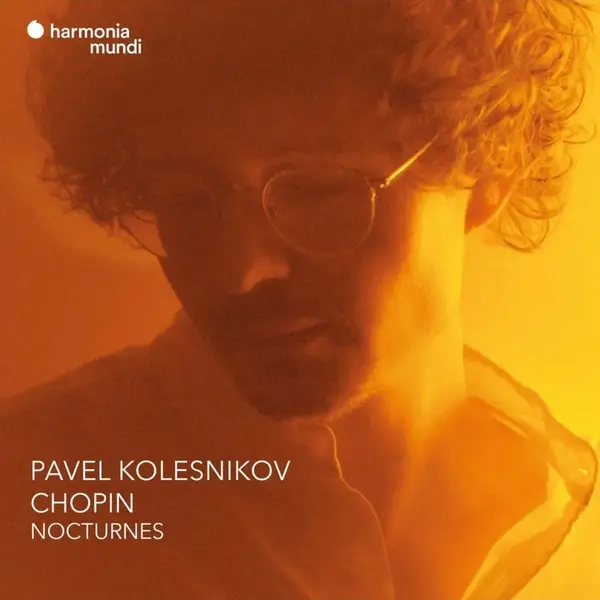 古典 Pavel Kolesnikov - Chopin： Nocturnes (2026) [24Bit 192kHz]flac-千尺浪