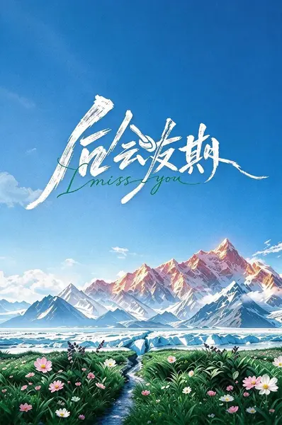 后会有期（2026）4K 芒臻 更新至第三期