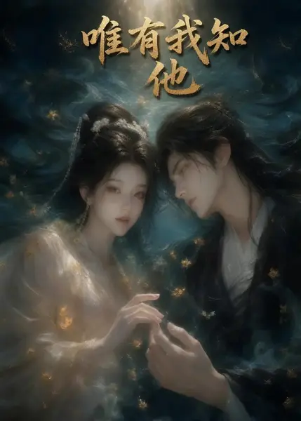 唯有我知他（54集）AI短剧-千尺浪
