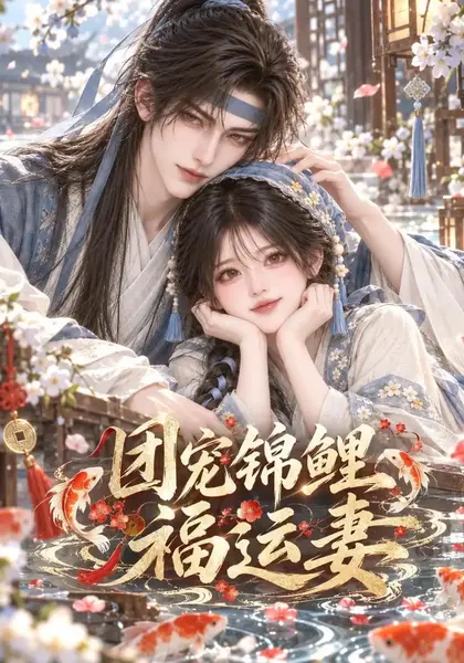 团宠锦鲤福运妻（172集）AI短剧-千尺浪