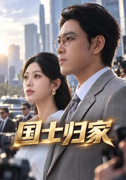 国士归家（61集）龙泽&沈南姝&南桥-千尺浪