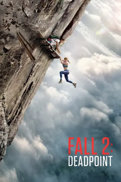 坠落2：死点 Fall 2: Deadpoint (2026) [4K-HDR] [外挂中文字幕]-千尺浪