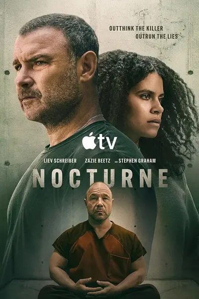 夜曲 Nocturne (2026) 第1-2集【2160p.ATVP.WEB-DL.DDP5.1.Atmos.DV.HDR.H.265 内封简繁英多国字幕】