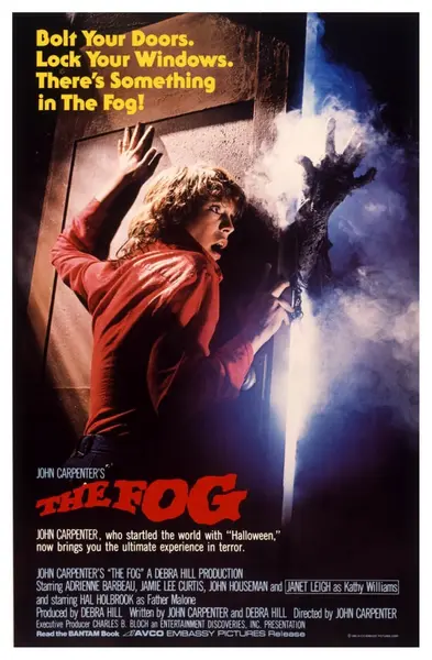 夜雾杀机 The Fog (1980)-千尺浪