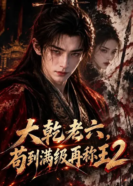 大乾老六，苟到满级再称王2&大乾老六苟到满级再称王2（486集）AI短剧-千尺浪
