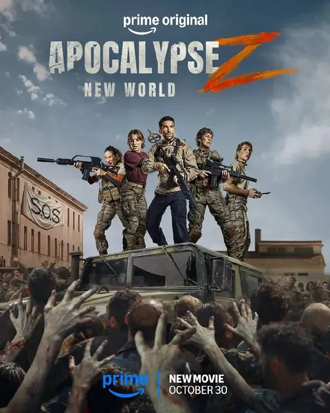 天启Z：新世界（2026）4K HDR10+ 杜比全景声 内封简繁-千尺浪