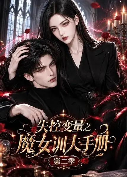 失控变量之魔女训夫手册第二季（124集）AI短剧-千尺浪