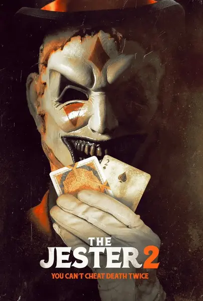 夺命小丑2 The Jester 2 (2025)-千尺浪