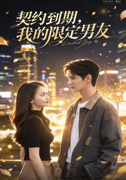 契约到期：我的限定男友（35集）邢一文&宋瑶-千尺浪