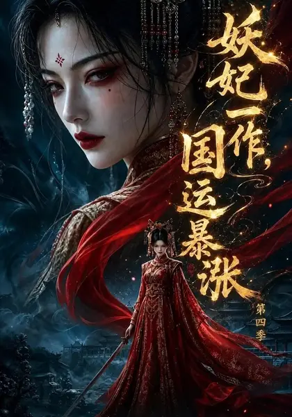 妖妃一作，国运暴涨第四季&妖妃一作国运暴涨第四季（321集）AI短剧-千尺浪