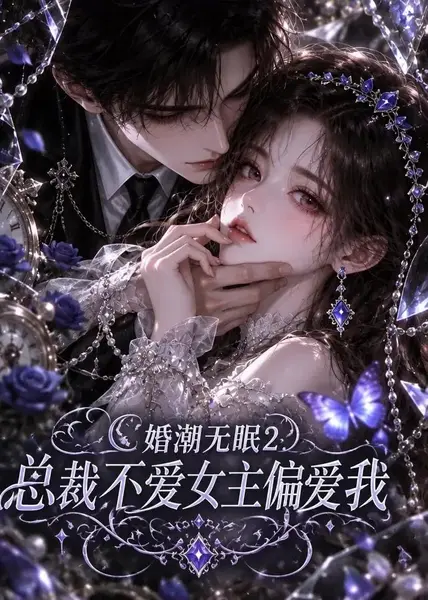 婚潮无眠2：总裁不爱女主偏爱我&婚潮无眠2总裁不爱女主偏爱我（166集）AI短剧-千尺浪