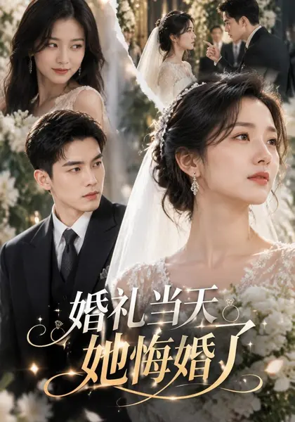 婚礼当天她悔婚了（41集）|短剧