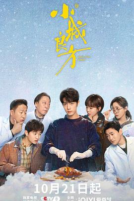 小城良方 (2026)【更新至4集】【4K.高码率】【肖战/倪大红】-千尺浪