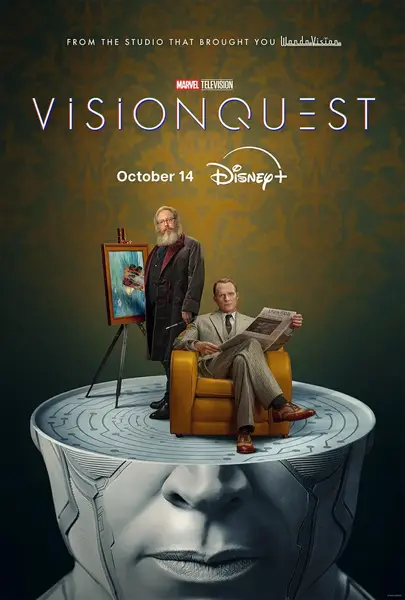幻视任务 VisionQuest (2026) 第1-6集【2160p.DSNP.WEB-DL.DDP5.1.Atmos.DV.HDR.H.265 内封简繁英多国字幕】
