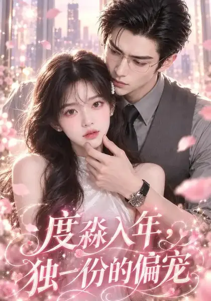 度淼入年，独一份的偏宠度淼入年独一份的偏宠（189集）AI短剧
