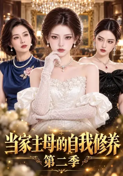当家主母的自我修养第二季（139集）AI短剧