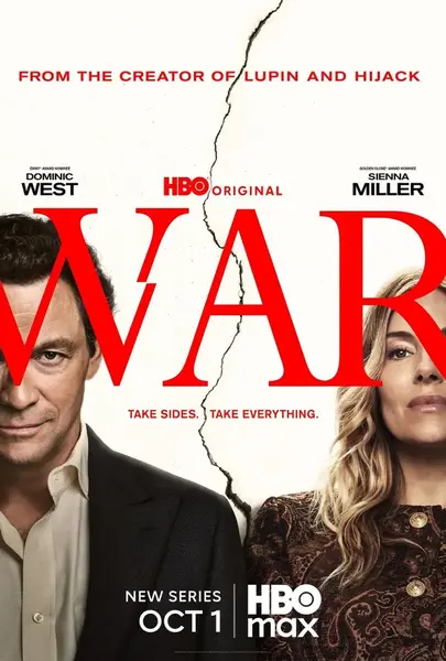 律界战争 第一季 War Season 1 (2026) 第1-4集【2160p.HMAX.WEB-DL.DDP5.1.Atmos.DV.HDR.H.265 内封简繁英多国字幕】-千尺浪