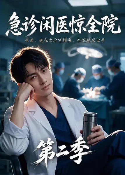 急诊闲医惊全院第二季（80集）AI短剧