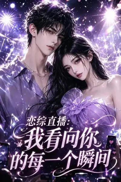 恋综直播：我看向你的每一个瞬间&恋综直播我看向你的每一个瞬间（111集）AI短剧-千尺浪