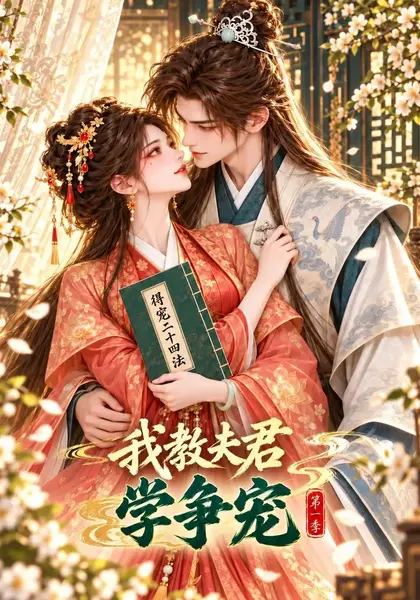 我教夫君学争宠第一季（145集）AI短剧-千尺浪