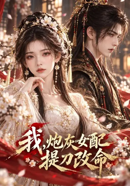我，炮灰女配提刀改命&我炮灰女配提刀改命（152集）AI短剧-千尺浪