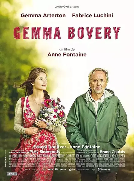 新包法利夫人 Gemma Bovery (2014)-千尺浪