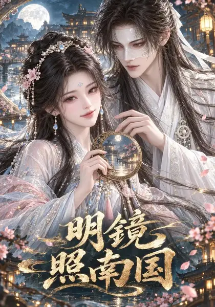 明镜照南国（220集）AI短剧
