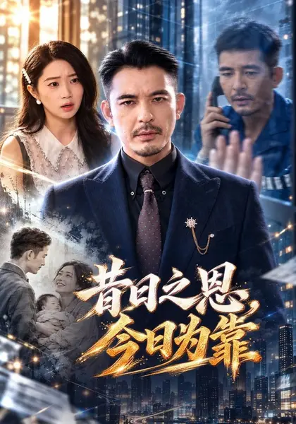 昔日之恩，今日为靠（65集）帅帅&之之|短剧-千尺浪
