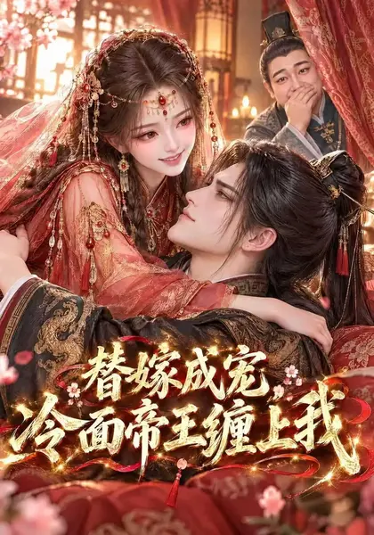 替嫁成宠，冷面帝王缠上我&替嫁成宠冷面帝王缠上我（118集）AI短剧-千尺浪