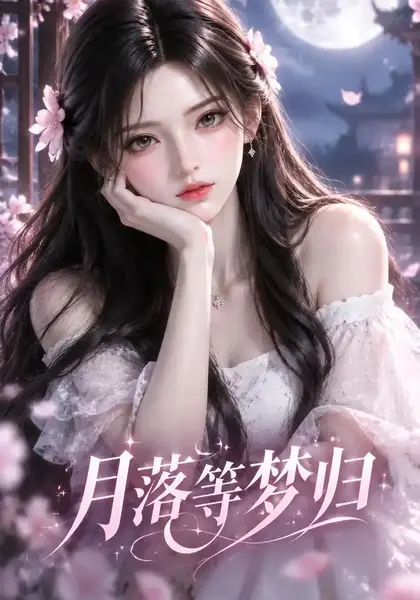 月落等梦归（67集）AI短剧-千尺浪