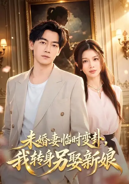 未婚妻临时变卦，我转身另娶新娘（60集）余兆恩曹羽裳