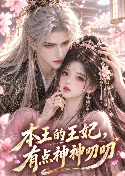 本王的王妃，有点神神叨叨本王的王妃有点神神叨叨（73集）AI短剧