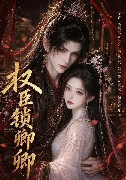 权臣锁卿卿（143集）AI短剧