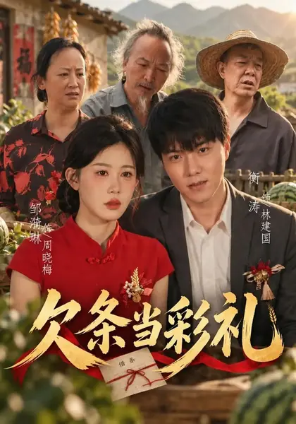 欠条当彩礼（65集）邹漪琳&衡涛&代文君-千尺浪