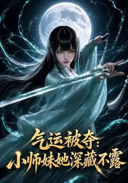 气运被夺：小师妹她深藏不露&气运被夺小师妹她深藏不露（175集）AI短剧-千尺浪