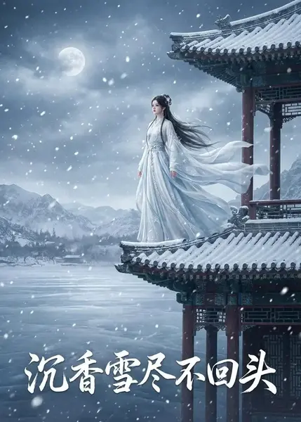 沉香雪尽不回头（62集）AI短剧