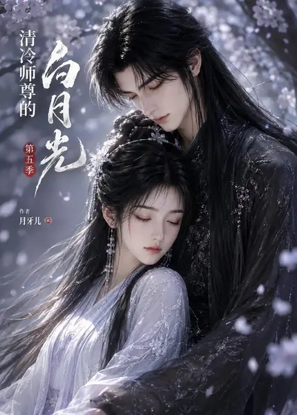 清冷师尊的白月光第五季（51集）AI短剧