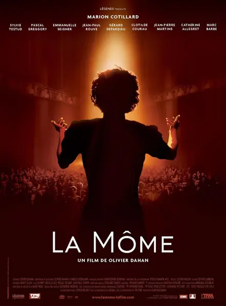 玫瑰人生 La Môme (2007)-千尺浪