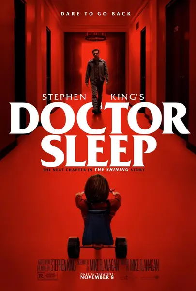 睡梦医生 Doctor Sleep (2019)-千尺浪