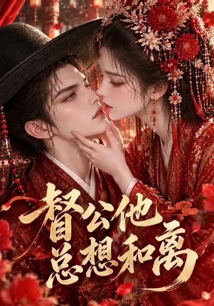 督公他总想和离（76集）AI短剧
