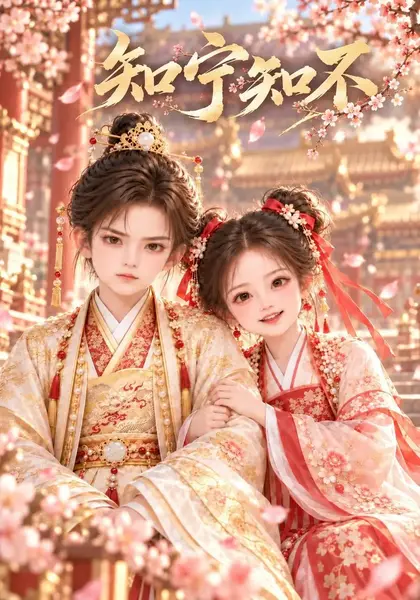 知宁乌龙＆知宁知不&知宁乌龙知宁知不（23集）AI短剧-千尺浪