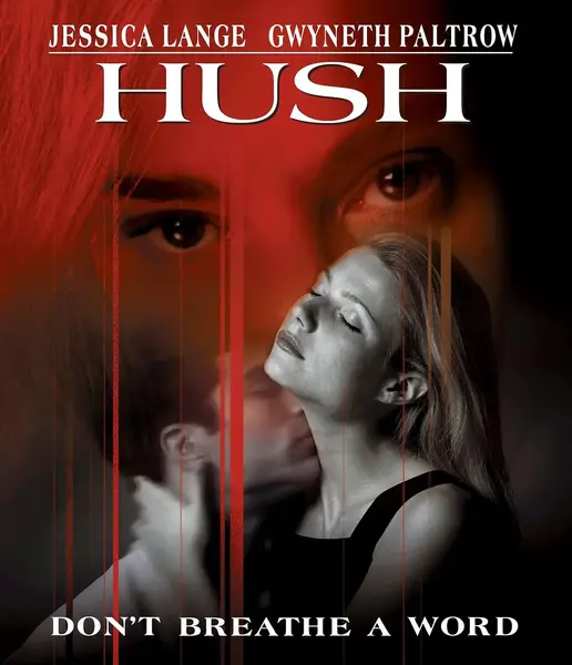 禁止尖叫 Hush (1998)-千尺浪