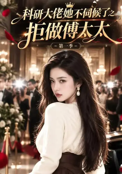 科研大佬她不伺候了之拒做傅太太第一季(108集)AI短剧