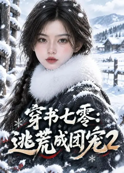 穿书七零：逃荒成团宠2&穿书七零逃荒成团宠2（118集）AI短剧-千尺浪