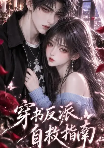 穿书反派自救指南（250集）AI短剧