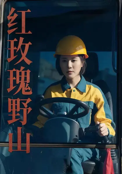 红玫瑰：野山（87集）于宙童张栩珩